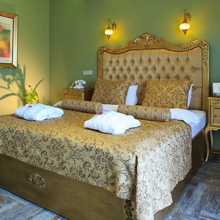 Art Hotel 伊斯坦布尔 外观 照片