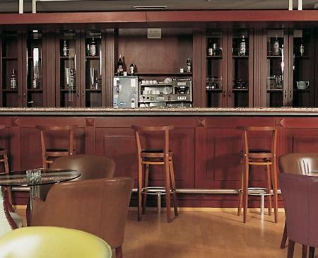 Art Hotel 伊斯坦布尔 外观 照片