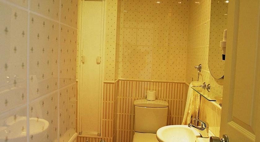 Art Hotel 伊斯坦布尔 外观 照片