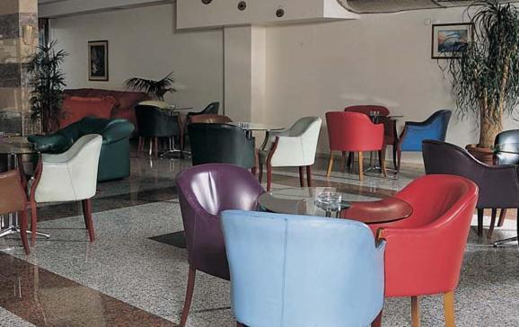 Art Hotel 伊斯坦布尔 外观 照片