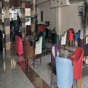 Art Hotel 伊斯坦布尔 外观 照片