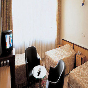 Art Hotel 伊斯坦布尔 外观 照片